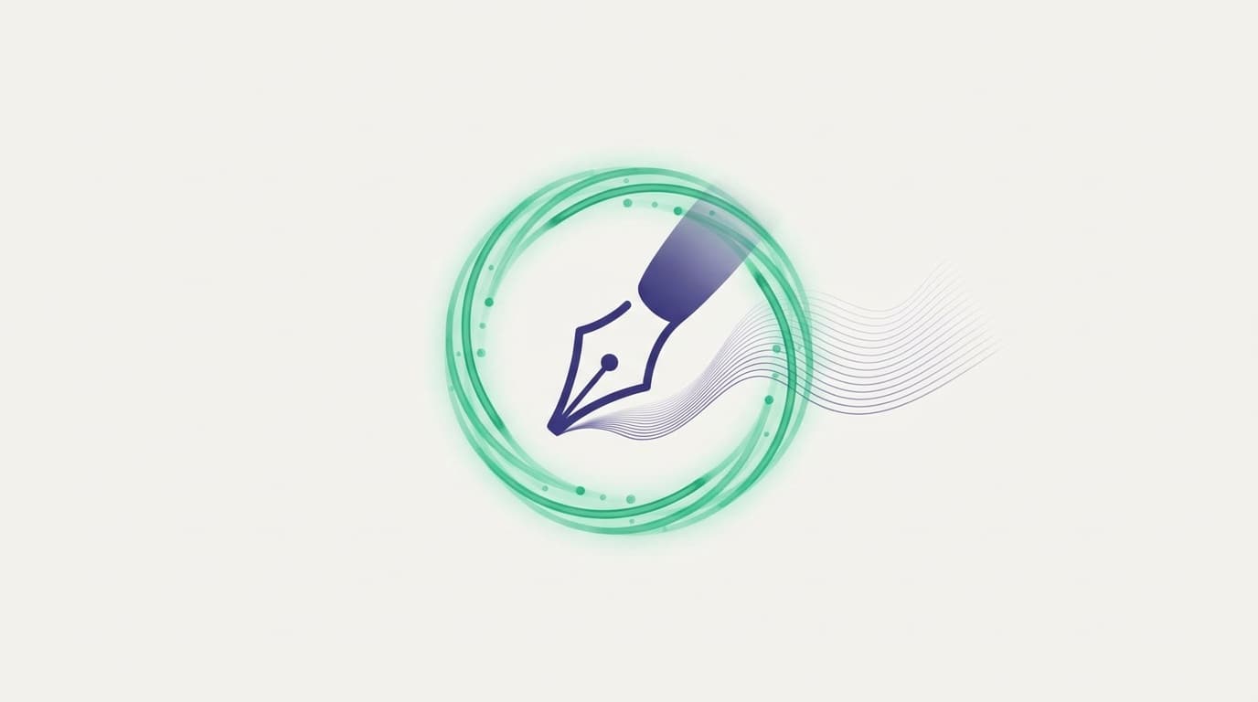 Can you use AI to write your thesis?