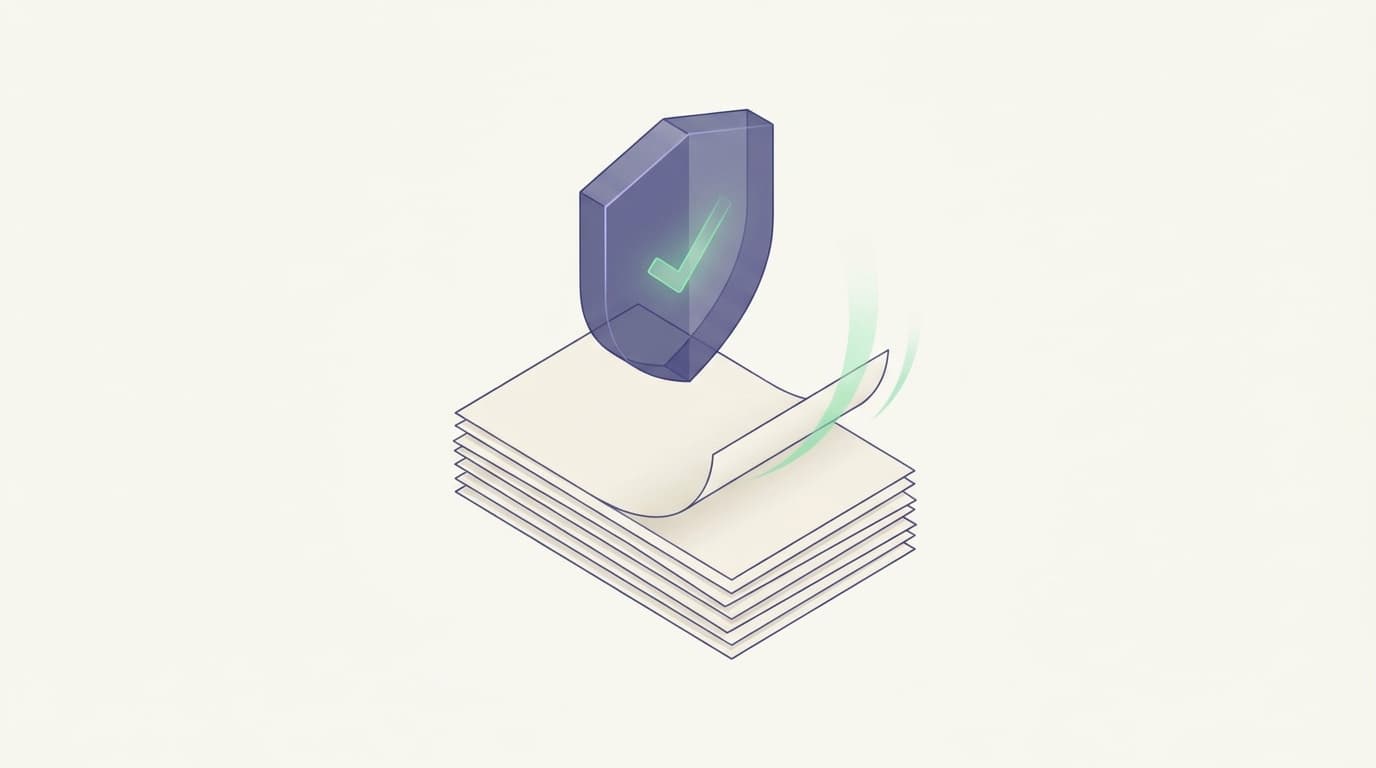 How to check your thesis before you submit