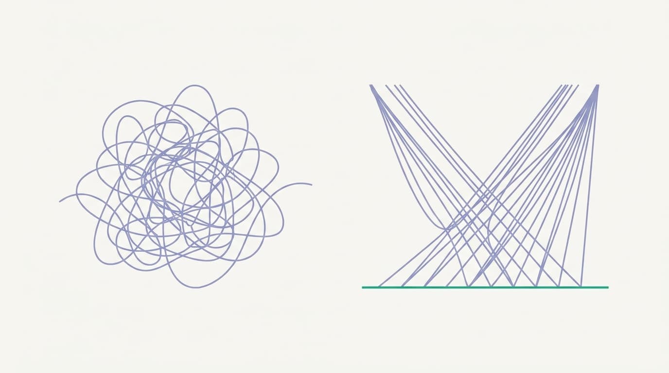 CiteDash and ChatGPT compared side by side for thesis writing
