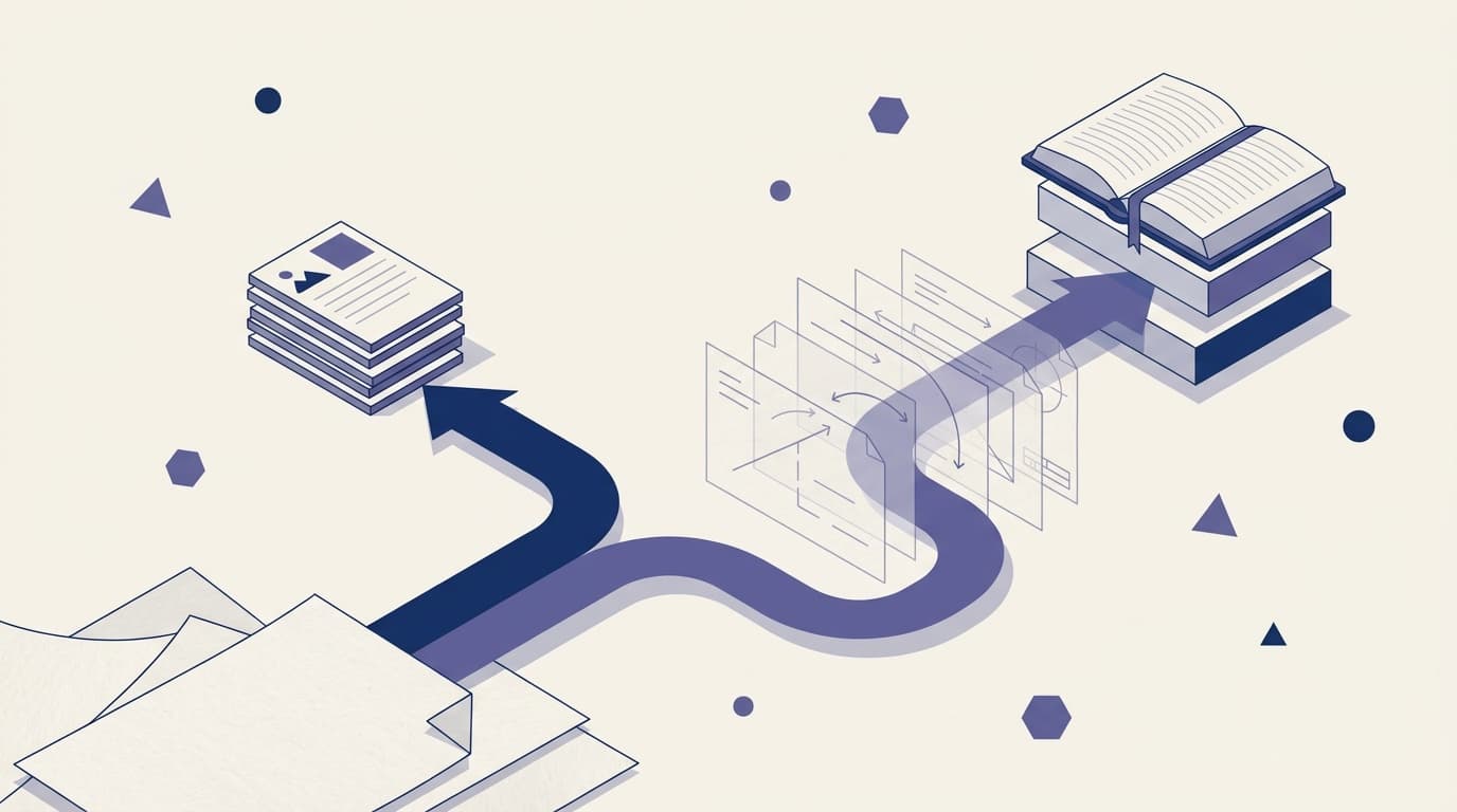 Choosing an Elicit alternative for the full thesis lifecycle