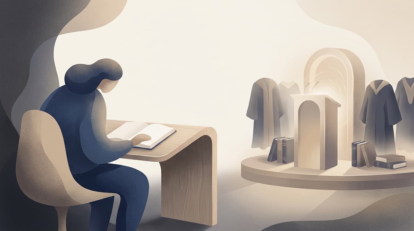 How to prepare for your thesis defense (viva)