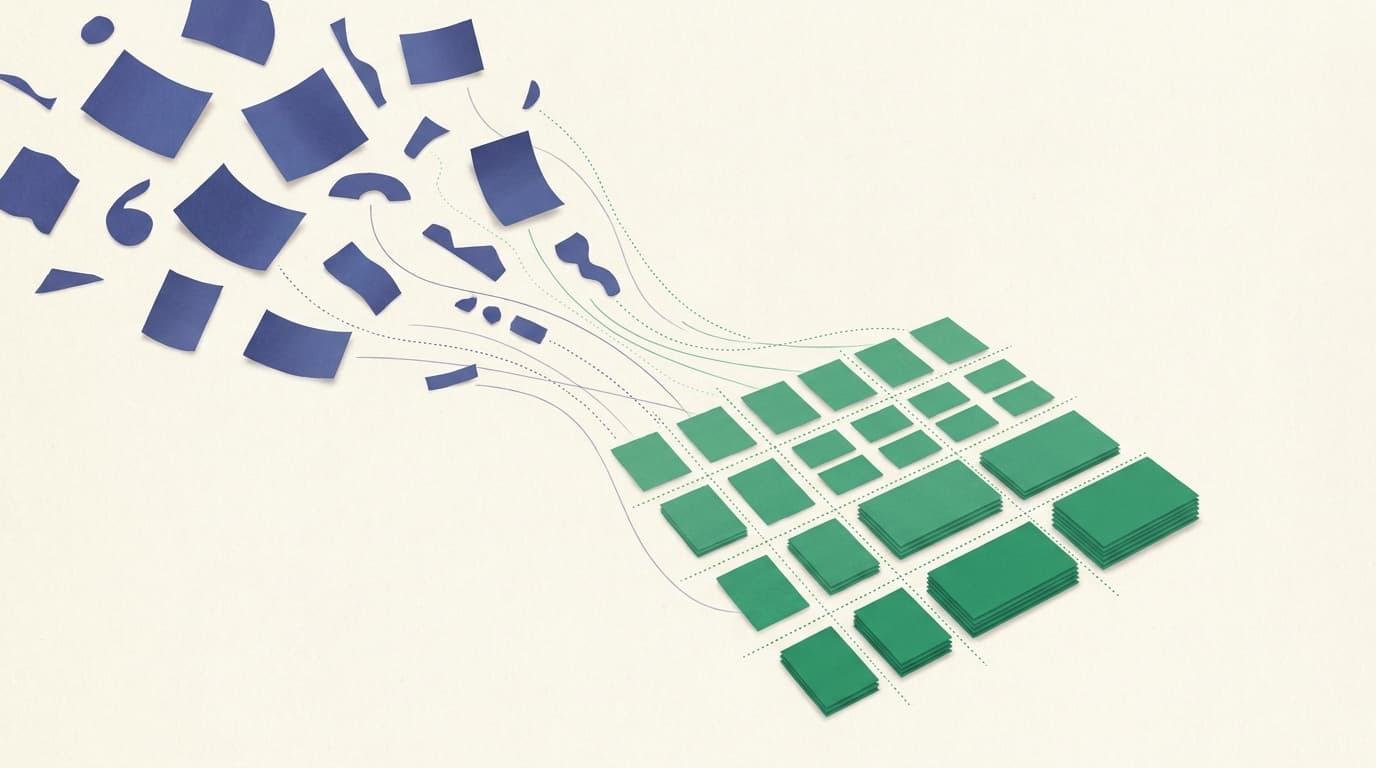 How to write a literature review with AI