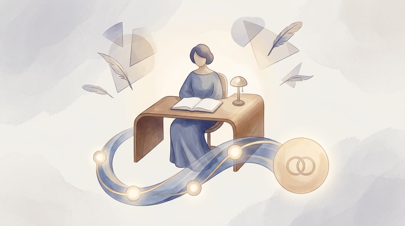 How to write the conclusion chapter