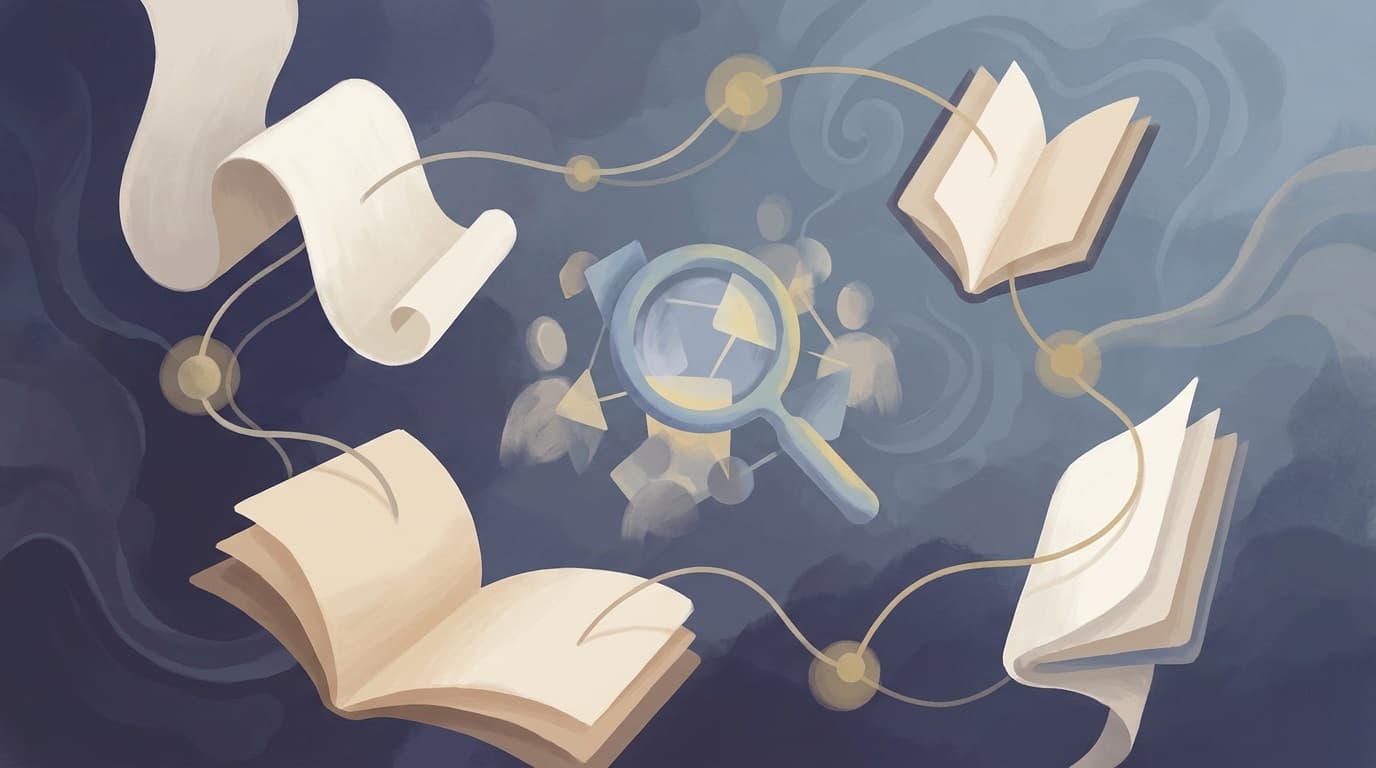 How to write a literature review in sociology