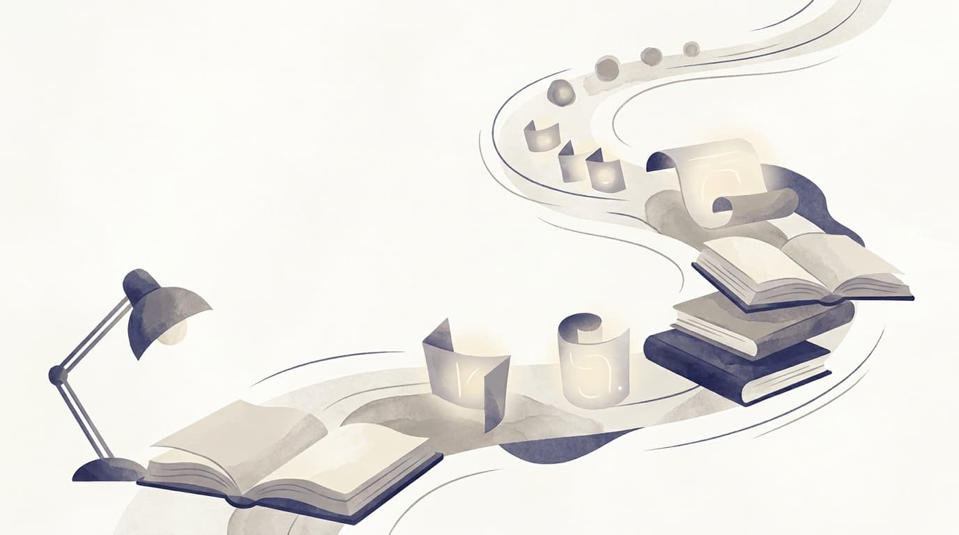 A realistic thesis timeline: planning backwards from submission