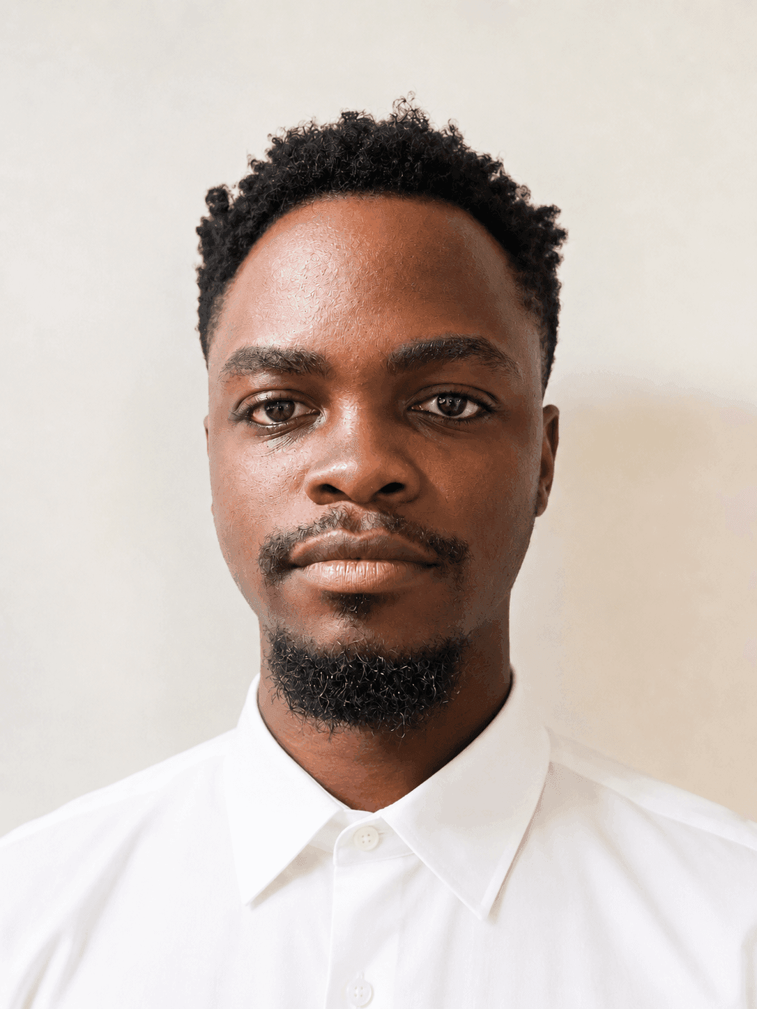 Mugabi K. Samuel, Founder and CEO of CiteDash