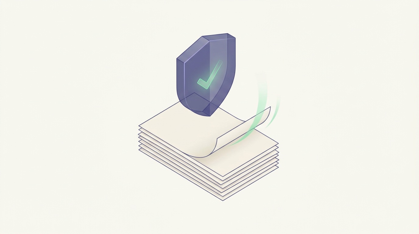 How to check your thesis before you submit